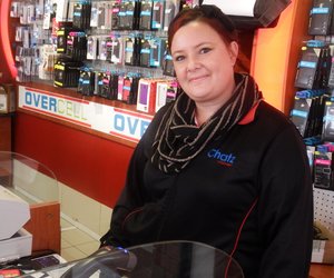 Profiel Corrie Franken